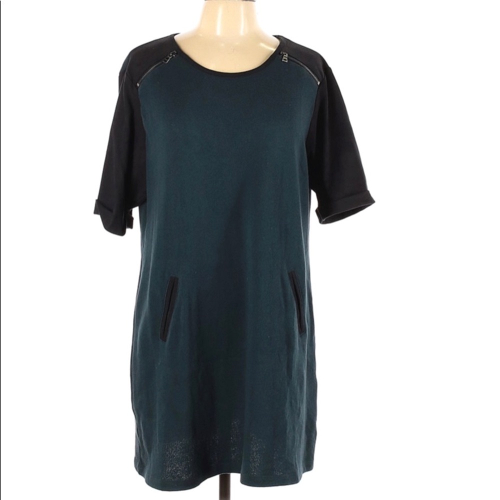 Style & CO Sweater dress